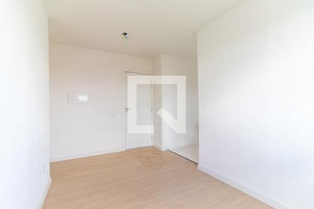 Apartamento à venda com 44m², 2 quartos e sem vagaSala