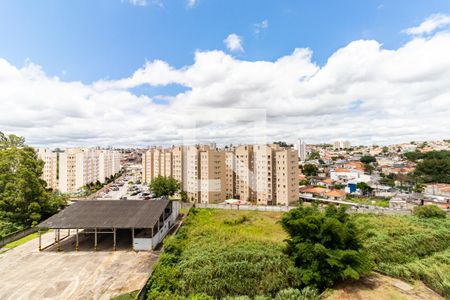 Apartamento à venda com 44m², 2 quartos e sem vagaVista da Sala