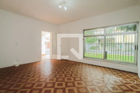 Sala 1 de casa à venda com 3 quartos, 311m² em Vila Romana, São Paulo