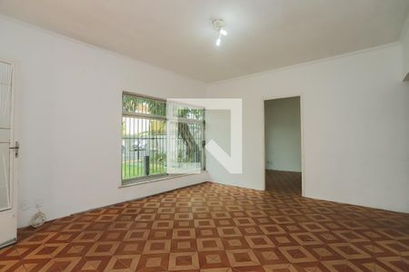 Sala 1 de casa à venda com 3 quartos, 311m² em Vila Romana, São Paulo