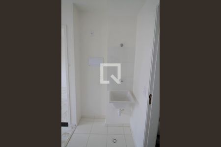 Apartamento para alugar com 24m², 1 quarto e sem vaga Apartamento para alugar com 24m², 1 quarto e sem vagaÁrea de Serviço