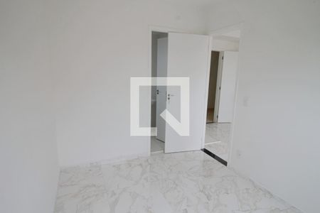 Suíte de apartamento para alugar com 1 quarto, 24m² em Paraíso do Morumbi, São Paulo