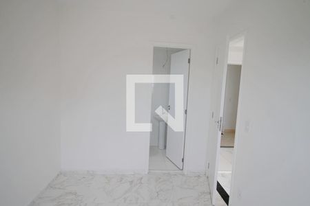 Suíte de apartamento para alugar com 1 quarto, 24m² em Paraíso do Morumbi, São Paulo