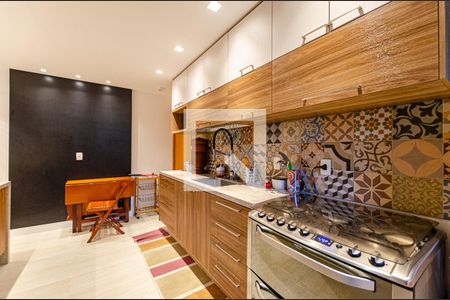 Apartamento para alugar com 100m², 2 quartos e 1 vaga Apartamento para alugar com 100m², 2 quartos e 1 vagaCozinha