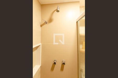 Apartamento para alugar com 100m², 2 quartos e 1 vaga Apartamento para alugar com 100m², 2 quartos e 1 vagaBanheiro Social