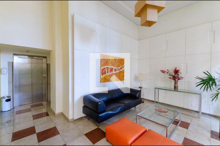 Apartamento para alugar com 100m², 2 quartos e 1 vaga Apartamento para alugar com 100m², 2 quartos e 1 vagaÁrea de Serviço
