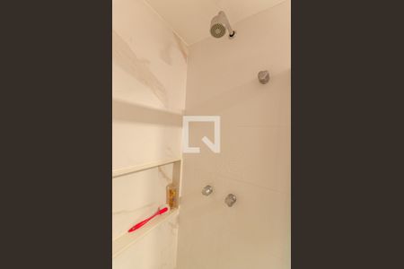 Apartamento para alugar com 100m², 2 quartos e 1 vaga Apartamento para alugar com 100m², 2 quartos e 1 vagaBanheiro da Suíte
