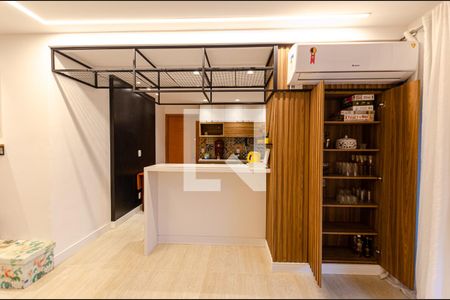 Apartamento para alugar com 100m², 2 quartos e 1 vaga Apartamento para alugar com 100m², 2 quartos e 1 vagaCozinha