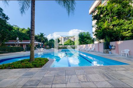Apartamento para alugar com 100m², 2 quartos e 1 vaga Apartamento para alugar com 100m², 2 quartos e 1 vagaÁrea de Serviço