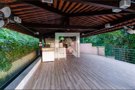 Apartamento para alugar com 100m², 2 quartos e 1 vaga Apartamento para alugar com 100m², 2 quartos e 1 vagaÁrea de Serviço