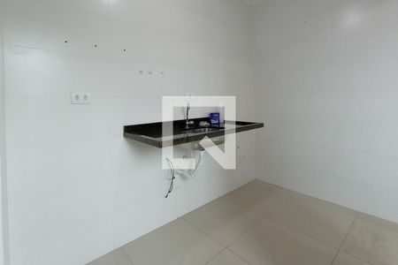 Apartamento à venda com 42m², 2 quartos e sem vagaCozinha