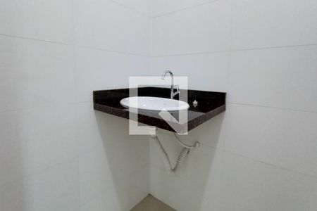 Apartamento à venda com 42m², 2 quartos e sem vagaBanheiro