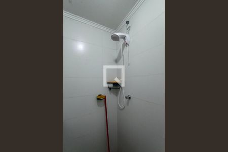 Apartamento à venda com 42m², 2 quartos e sem vagaBanheiro