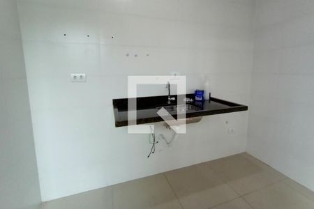 Apartamento à venda com 42m², 2 quartos e sem vagaCozinha