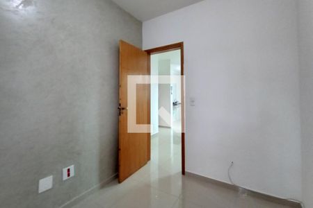 Quarto 1 de apartamento para alugar com 2 quartos, 42m² em Parque Boturussu, São Paulo