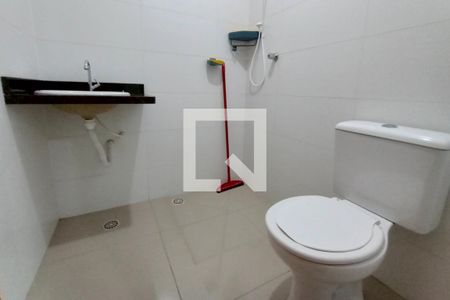 Apartamento à venda com 42m², 2 quartos e sem vagaBanheiro