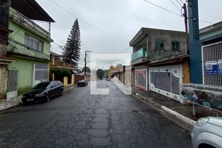 Apartamento à venda com 42m², 2 quartos e sem vagaVista da Rua