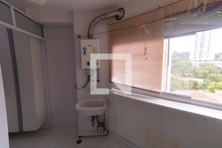 Apartamento à venda com 54m², 2 quartos e 1 vagaÁrea de Serviço