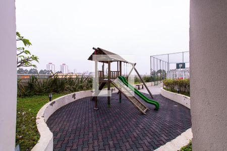 Apartamento à venda com 54m², 2 quartos e 1 vagaÁrea comum - Playground