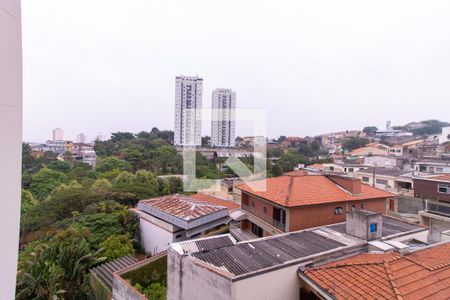 Apartamento à venda com 54m², 2 quartos e 1 vagavista do quarto 2