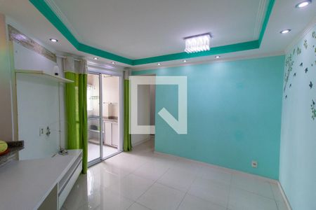 Apartamento à venda com 2 quartos, 54m² em Chácara Cruzeiro do Sul, São Paulo