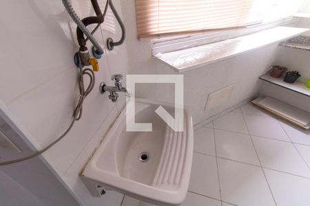 Apartamento à venda com 54m², 2 quartos e 1 vagaÁrea de Serviço