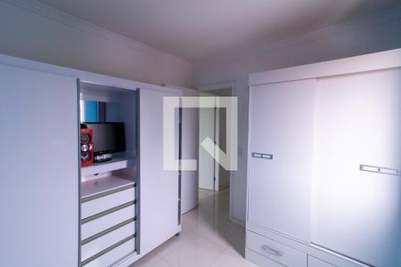 Apartamento à venda com 54m², 2 quartos e 1 vagaQuarto 2