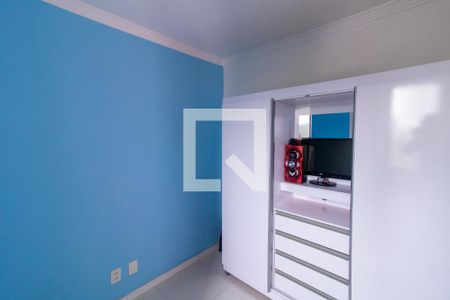 Apartamento à venda com 54m², 2 quartos e 1 vagaQuarto 2