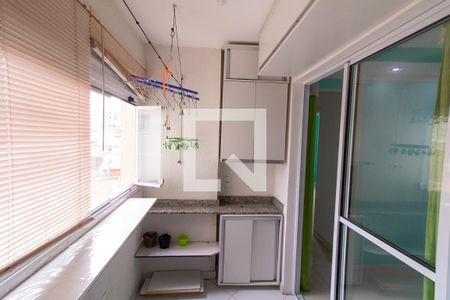 Apartamento à venda com 54m², 2 quartos e 1 vagaÁrea de Serviço