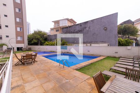 Apartamento à venda com 54m², 2 quartos e 1 vagaÁrea comum - Piscina