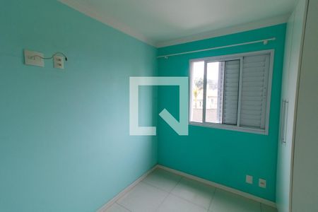 Suite 1 de apartamento à venda com 2 quartos, 54m² em Chácara Cruzeiro do Sul, São Paulo