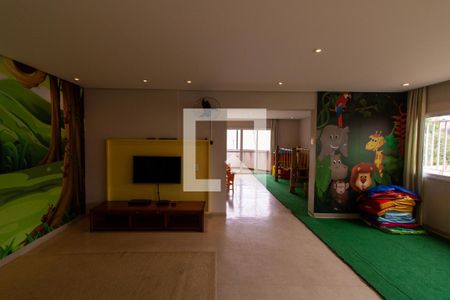 Apartamento à venda com 54m², 2 quartos e 1 vagaBrinquedoteca