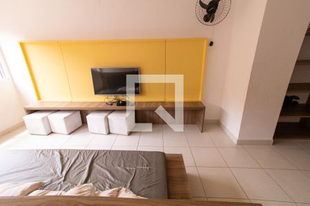 Apartamento à venda com 54m², 2 quartos e 1 vagaSala de Jogos