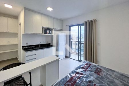 Apartamento para alugar com 26m², 1 quarto e sem vagaStudio