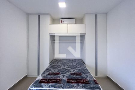Apartamento para alugar com 26m², 1 quarto e sem vagaStudio