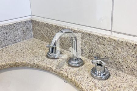 Apartamento para alugar com 26m², 1 quarto e sem vagaBanheiro