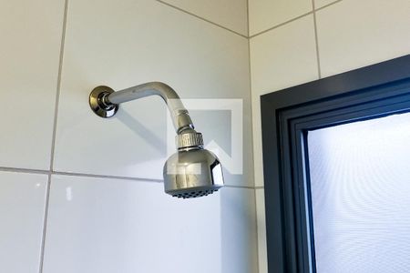 Apartamento para alugar com 26m², 1 quarto e sem vagaBanheiro