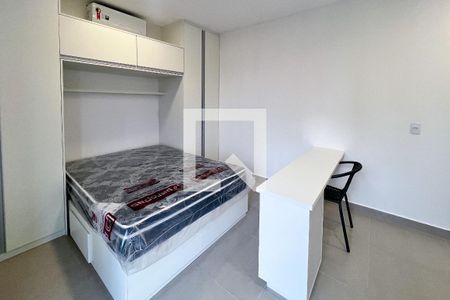 Apartamento para alugar com 26m², 1 quarto e sem vagaStudio