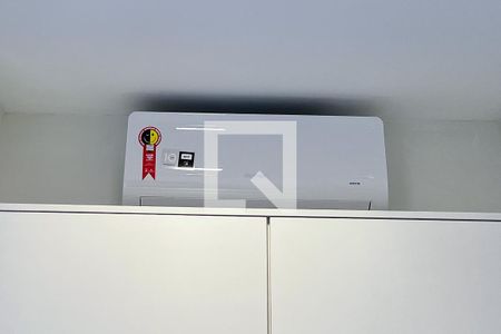 Apartamento para alugar com 26m², 1 quarto e sem vagaStudio