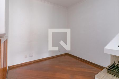 Sala de apartamento para alugar com 4 quartos, 145m² em Brooklin Paulista, São Paulo