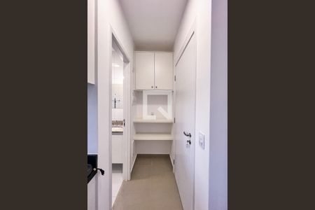 Studio para alugar com 26m², 1 quarto e sem vagaCozinha