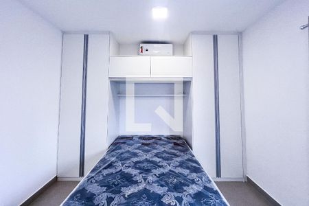 Studio de kitnet/studio para alugar com 1 quarto, 26m² em Indianópolis, São Paulo