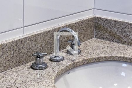 Studio para alugar com 26m², 1 quarto e sem vagaBanheiro