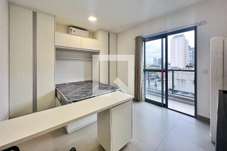 Studio de kitnet/studio para alugar com 1 quarto, 26m² em Indianópolis, São Paulo