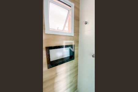 Apartamento para alugar com 55m², 2 quartos e 1 vagaBanheiro