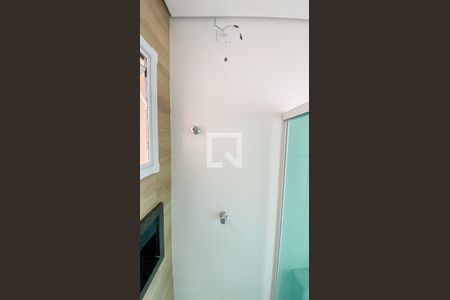 Apartamento para alugar com 55m², 2 quartos e 1 vagaBanheiro