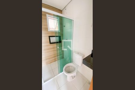 Apartamento para alugar com 55m², 2 quartos e 1 vagaBanheiro