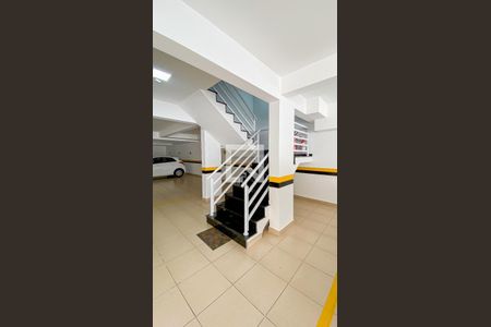 Apartamento para alugar com 55m², 2 quartos e 1 vagaGaragem