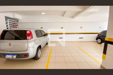 Apartamento para alugar com 55m², 2 quartos e 1 vagaGaragem