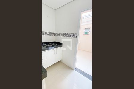 Apartamento para alugar com 55m², 2 quartos e 1 vagaCozinha